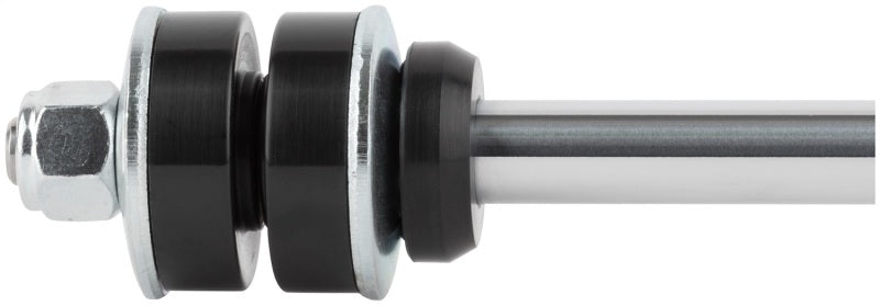 Fox 14-18 Dodge 2500 4WD 2.0 Perf Series 10.2in Smooth Body IFP リアショック / 2-3.5インチ（約5.08-約8.89cm）リフト