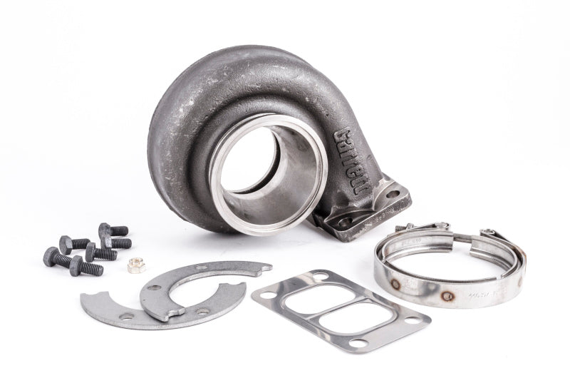 Garrett GT30R タービンハウジングキット Div T3 / Vバンド 0.83 A/R（Ni-Resist *高ニッケル鋳鉄）