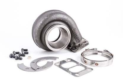 Garrett GT30R タービンハウジングキット Div T3 / Vバンド 0.83 A/R（Ni-Resist *高ニッケル鋳鉄）