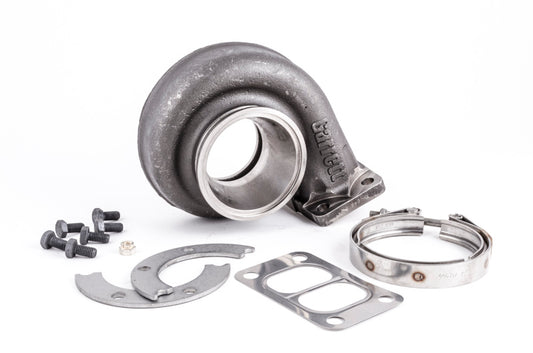 Garrett GT30R タービンハウジングキット Div T3 / Vバンド 0.83 A/R（Ni-Resist *高ニッケル鋳鉄）