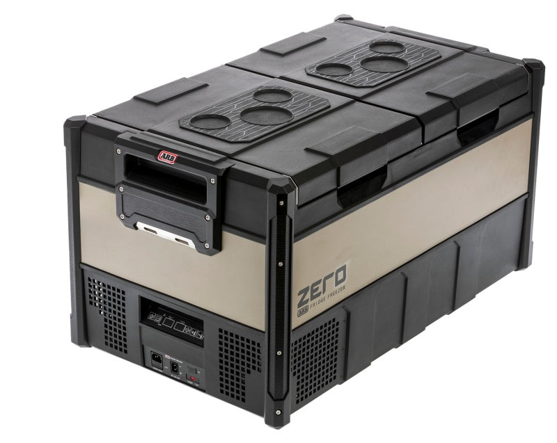 ARB 冷蔵庫 101クォート DZ ゼロ B プラグ