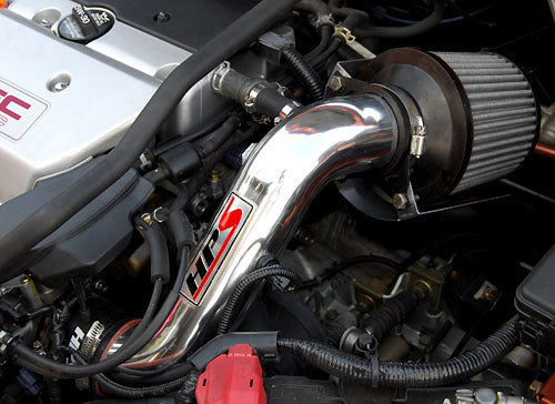 HPS エア インテーク キット 827-121WB