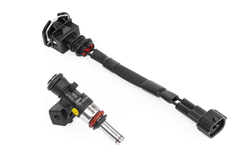 APR 2017-2024 Audi RS3/2018-2022 Audi TT RS Quattro 980cc マルチポートインジェクター（MPI）キット