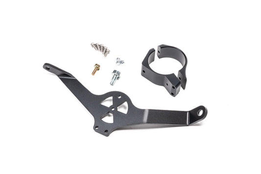 Radium Engineering スバル 15-21 WRX / STI / 08-14 インプレッサ / フォレスター / 14-18 フォレスター XT 燃料フィルターマウント