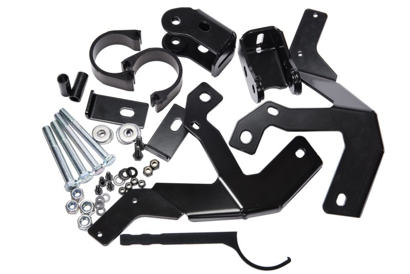 ARB Bp51 フィットキット Jeep JL フロント 3インチ