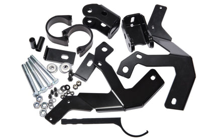 ARB Bp51 フィットキット Jeep JL フロント 3インチ