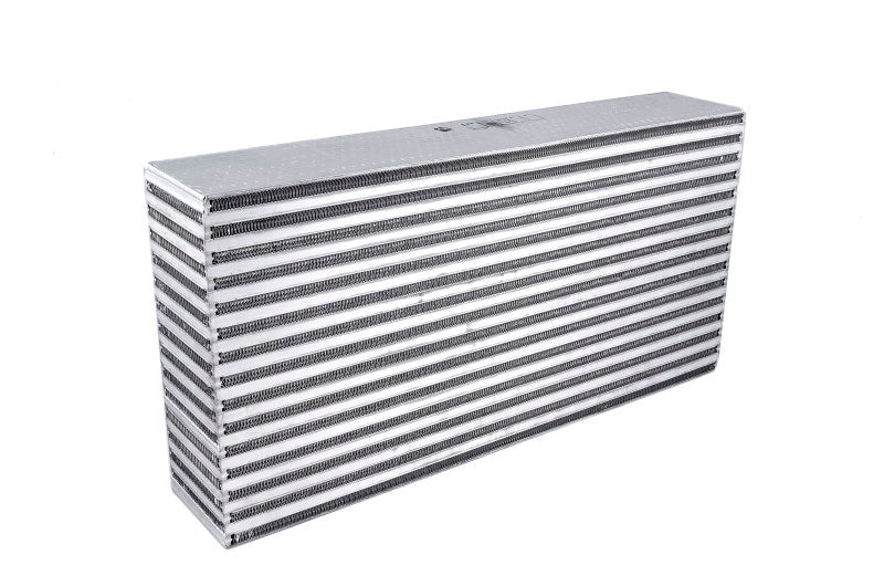 Garrett エア／エア インタークーラー CAC（24.00インチ（約610mm） x 12.11インチ（約308mm） x 4.50インチ（約114mm）） - 950 HP対応