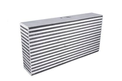 Garrett エア／エア インタークーラー CAC（24.00インチ（約610mm） x 12.11インチ（約308mm） x 4.50インチ（約114mm）） - 950 HP対応