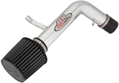 AEM 94-01 インテグラ RS/LS/GS ポリッシュショートラムインテーク