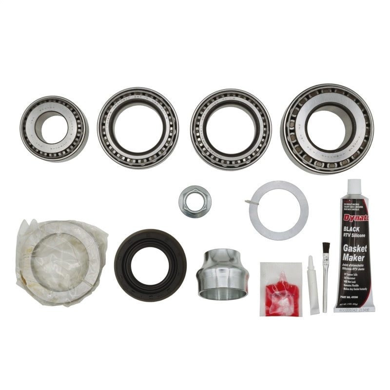 Eaton Ford 9.75インチ リアデフ コンプリートインストールキット