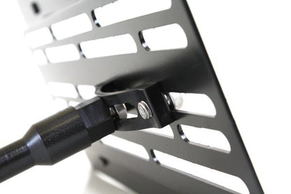 GrimmSpeed ナンバープレート移設キット | スバル 2002-2007年 WRX / STI / サーブ 2005-2006年 9-2X