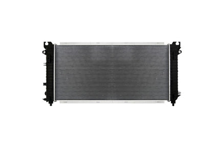 CSF 16-17 Cadillac Escalade 6.2L 純正互換 プラスチック製ラジエーター