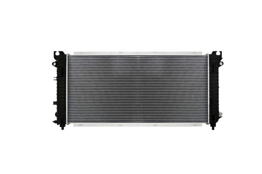 CSF 16-17 Cadillac Escalade 6.2L 純正互換 プラスチック製ラジエーター