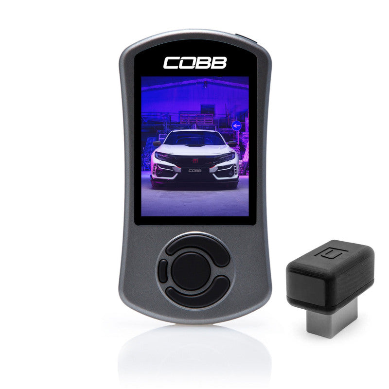 Cobb Tuning 17-21 ホンダ シビック タイプR FL5 FK8 アクセスポート V3