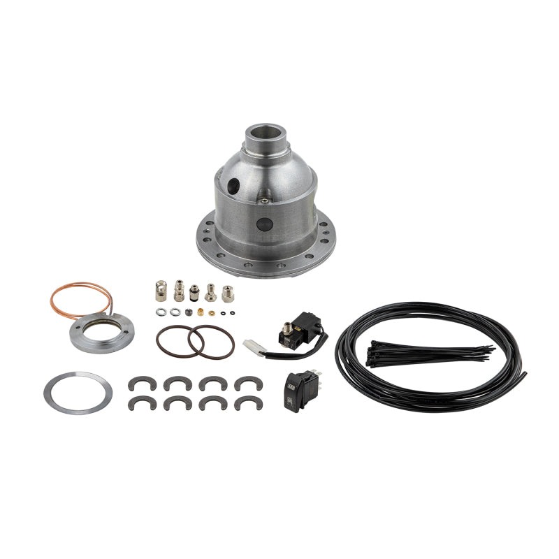 ARB エアロッカー 34 スプライン Ford 9.75インチ S/N