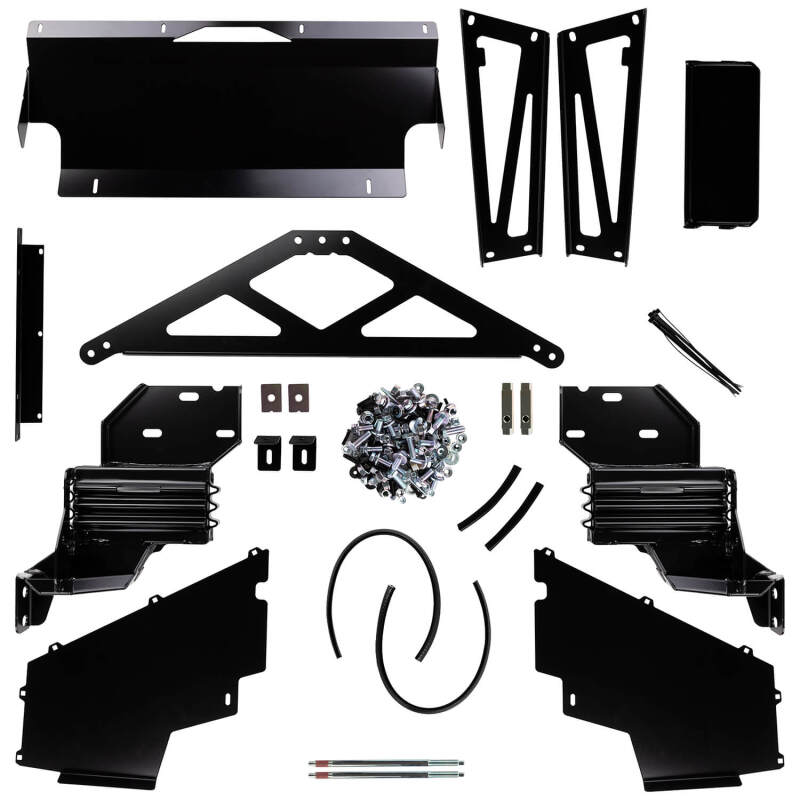 ARB 3915250用フィッティングキット（ボックス入り）