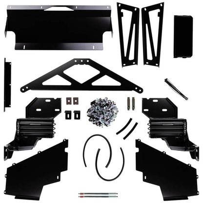 ARB 3915250用フィッティングキット（ボックス入り）