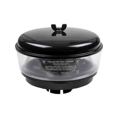 ARB プレクリーナー 10インチ（約254mm）インレット 3インチ（約76mm）