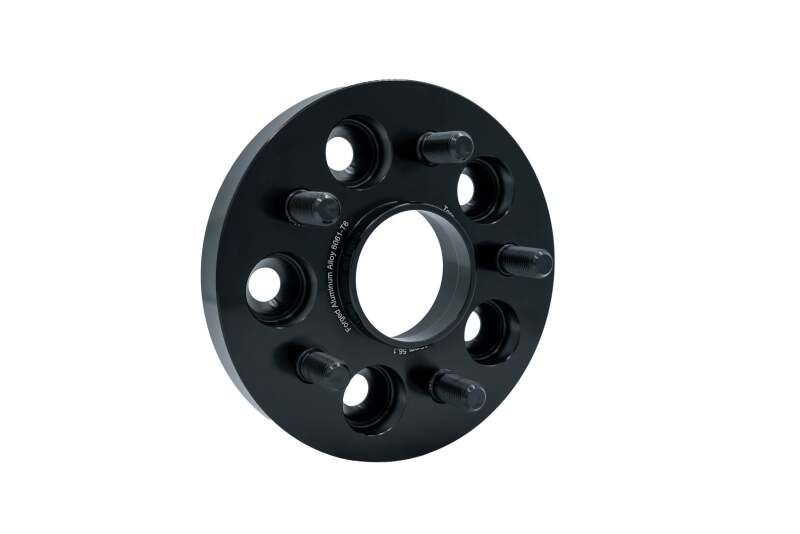 GrimmSpeed ハブセントリック ワイドトレッドスペーサー 15mm(2枚セット) | スバル 2002-2014年 WRX(5x100)