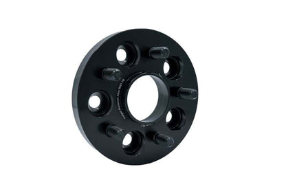 GrimmSpeed ハブセントリック ワイドトレッドスペーサー 15mm(2枚セット) | スバル 2002-2014年 WRX(5x100)