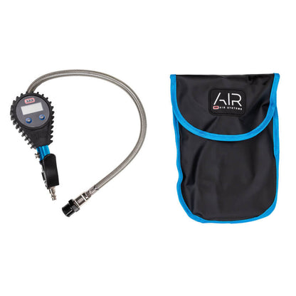 ARB デジタルタイヤインフレーター（チャック付き）