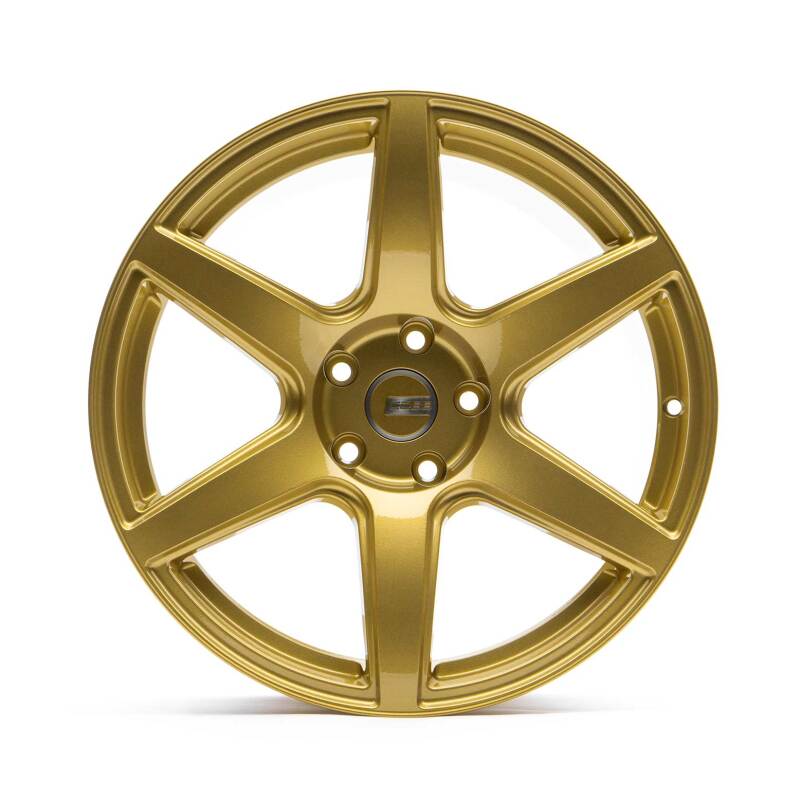 Cobb Tuning Performance Series ST-01 ホイール 18x9.5 ET40 5x114.3 - ゴールド