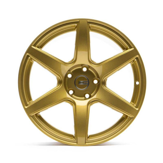 Cobb Tuning Performance Series ST-01 ホイール 18x9.5 ET40 5x114.3 - ゴールド