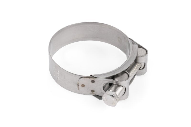 APR ステンレススチール バレルクランプ - 63.5mm（2.5インチ）