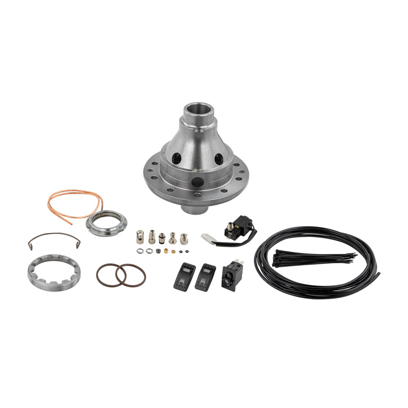 ARB エアロッカー 35スプライン 2インチベアリング Ford 9インチ S/N