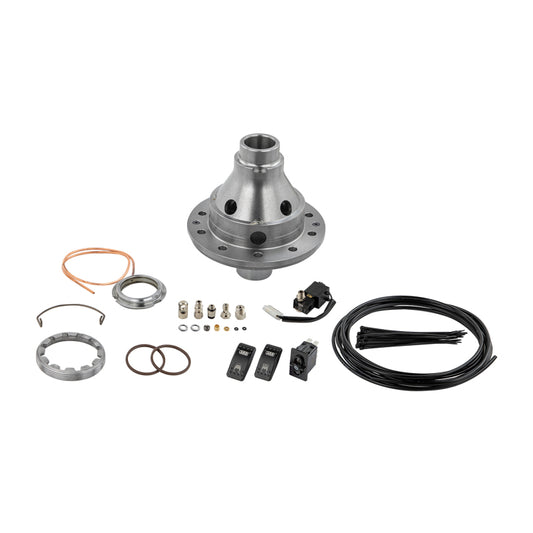 ARB エアロッカー 35スプライン 2インチベアリング Ford 9インチ S/N