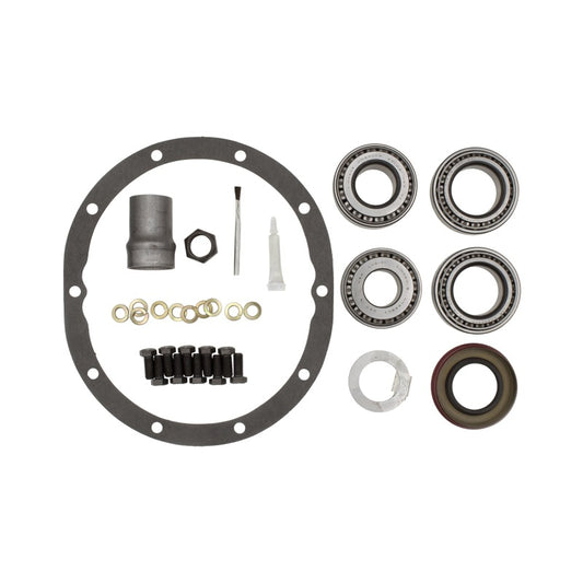 Eaton GM 55P 8.2 コンプリートインストールキット