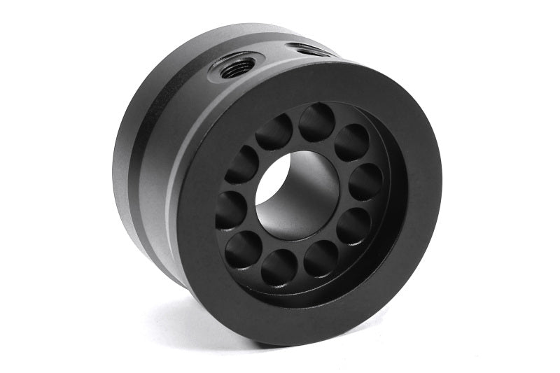 Perrin 15-26 Subaru WRX＆13-25 Crosstrek/Outback XT/Legacy GT/Impreza＆BRZ/GR86 オイル温度／圧力 センサーアダプター