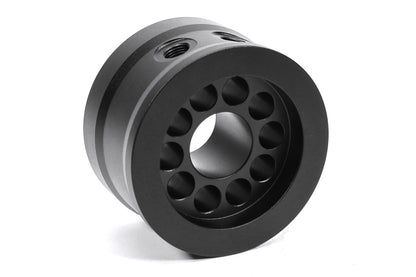 Perrin 15-26 Subaru WRX＆13-25 Crosstrek/Outback XT/Legacy GT/Impreza＆BRZ/GR86 オイル温度／圧力 センサーアダプター
