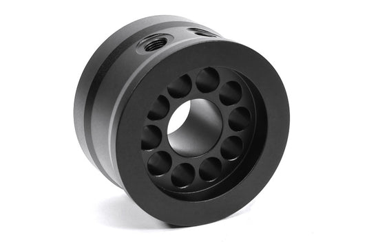 Perrin 15-26 Subaru WRX＆13-25 Crosstrek/Outback XT/Legacy GT/Impreza＆BRZ/GR86 オイル温度／圧力 センサーアダプター