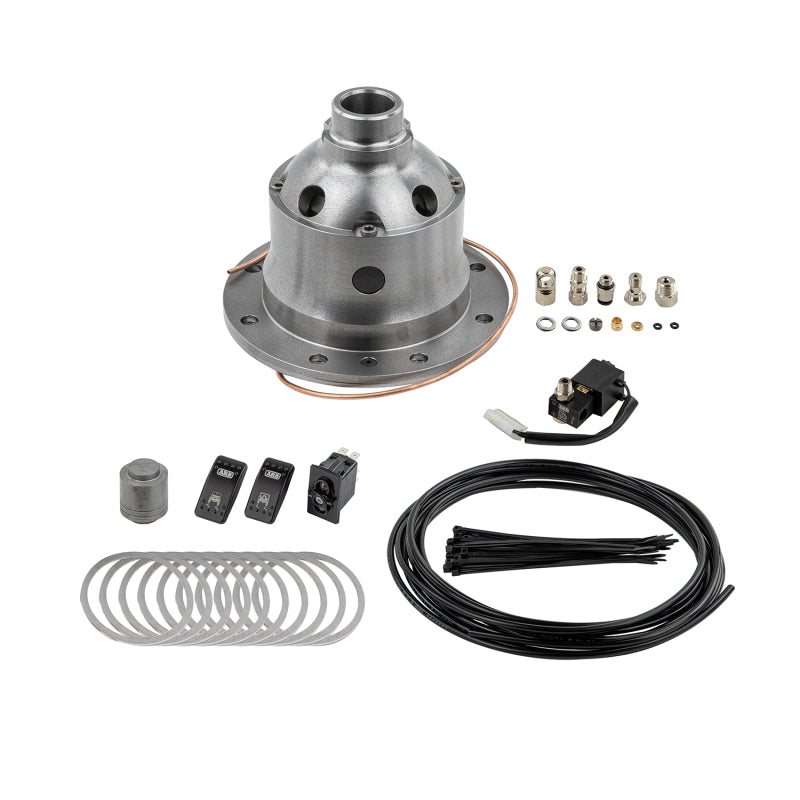 ARB エアロッカー AMC Model 20 3.08以上 S/N