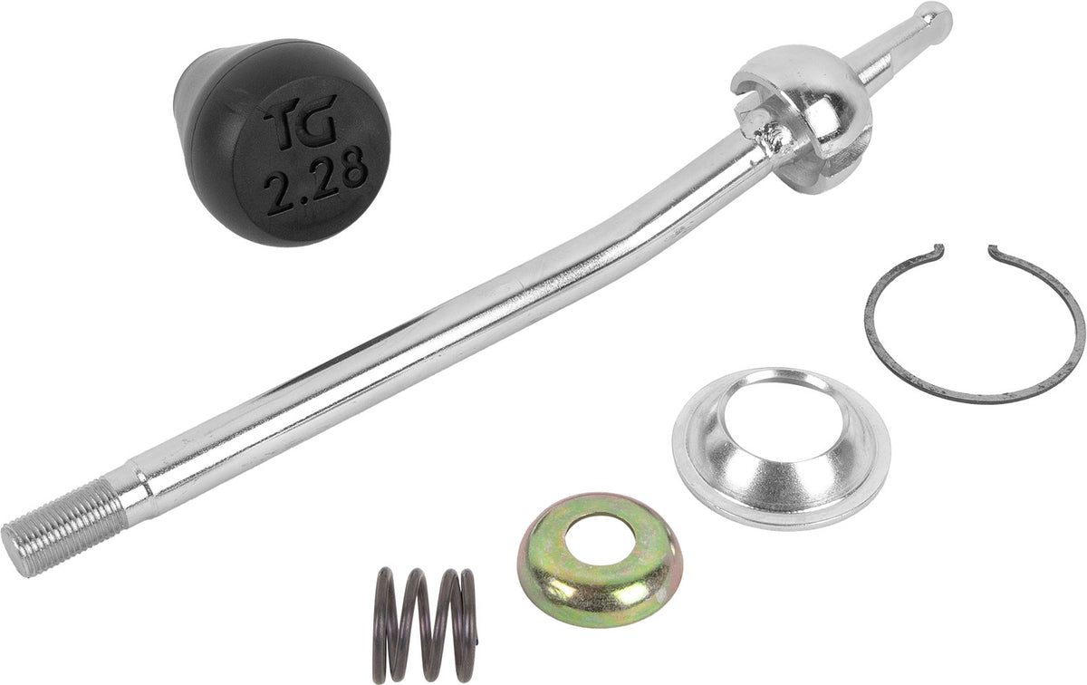 Trail-Gear トヨタ トランスファーケース シフター（ノブ付き・純正交換品）