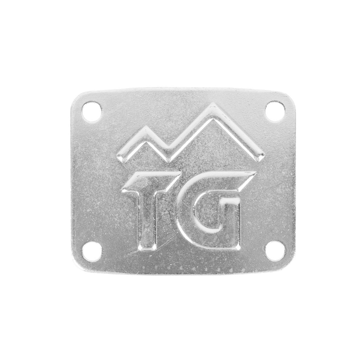 Trail-Gear ミッション／トランスファー用ブランクオフプレート