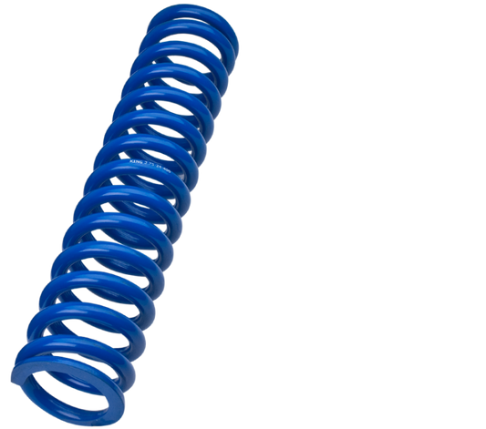 King Shocks 4.25インチ ID コイルスプリング 26 x 500lb