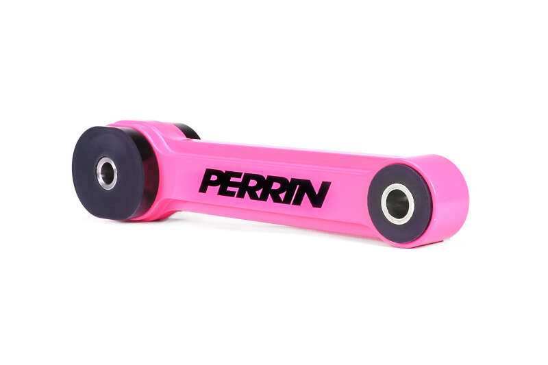 Perrin 02-26 Subaru WRX STI ピッチストップマウント - ピンク