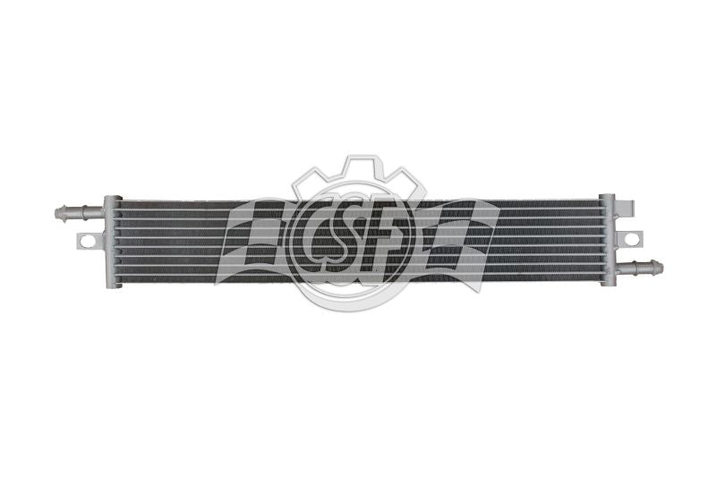 CSF 2010年式ビュイックアリュール 2.4L インバータークーラー
