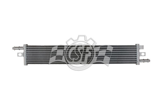 CSF 2010年式ビュイックアリュール 2.4L インバータークーラー