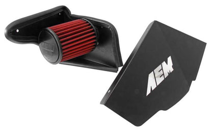 AEM 13-15年式 Audi A4 2.0L / 14-15年式 A5 2.0L コールドエアインテーク