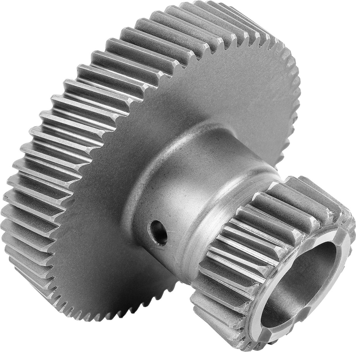 Trail-Gear サムライ 6.5 トランスファーギア 交換用単品