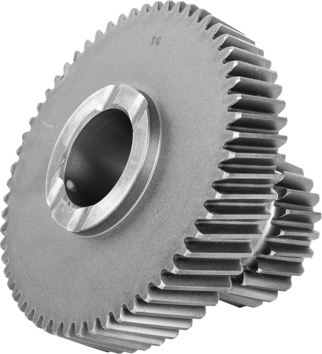 Trail-Gear サムライ 6.5 トランスファーギア 交換用単品