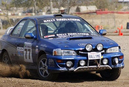 Rally Innovations 1999-2001 スバル インプレッサ アルティメット ライトバー [SU-GCA-ULB-01]