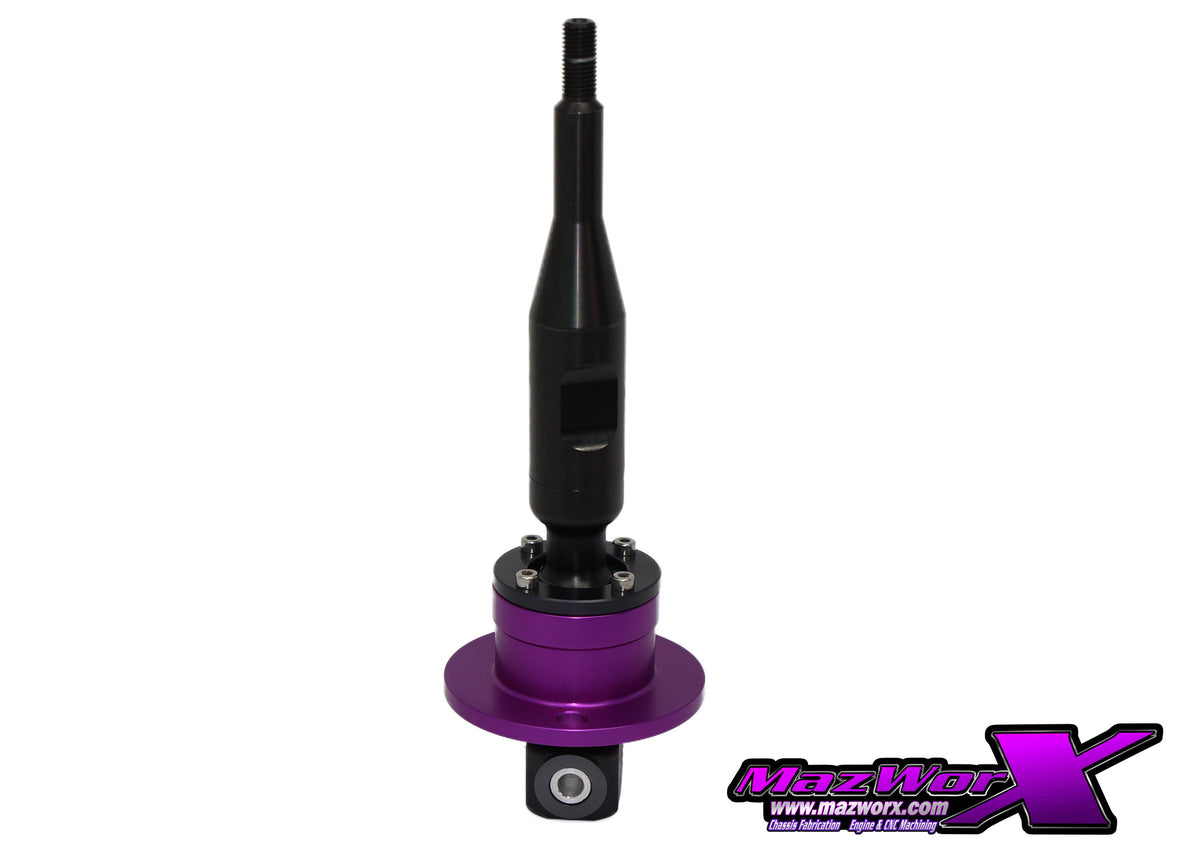 Mazworx - Z32 ショートシフター (10615)