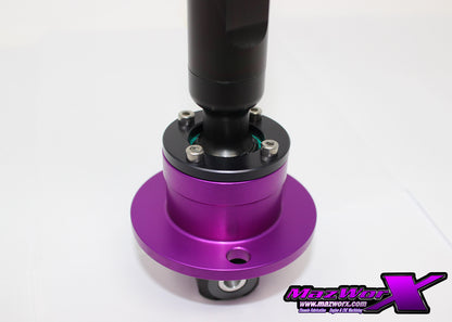 Mazworx - Z32 ショートシフター (10615)