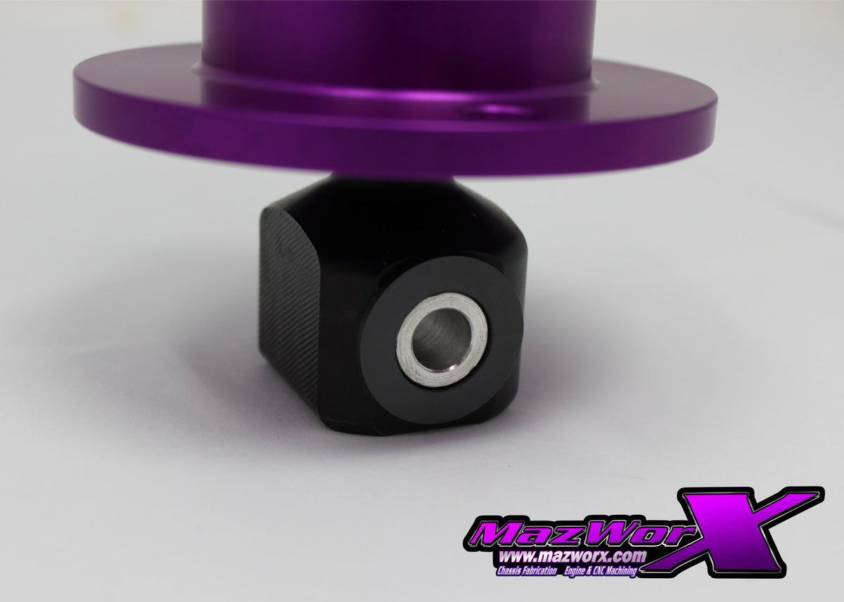 Mazworx - Z32 ショートシフター (10615)