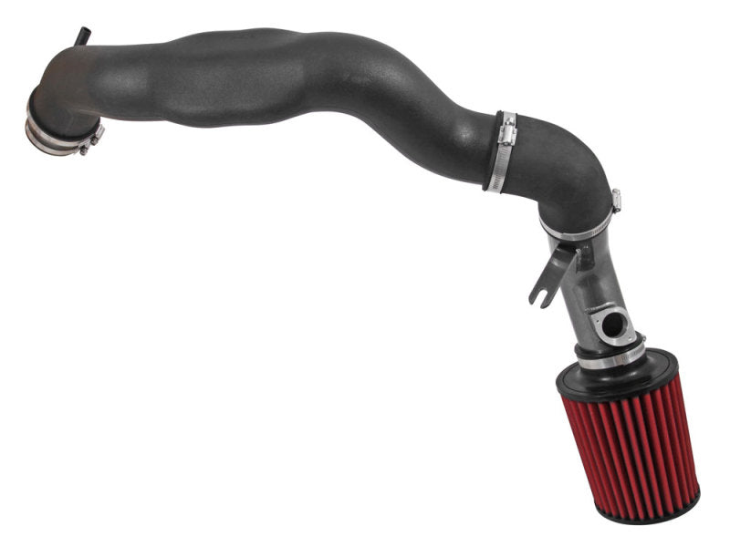 AEM 2015年式 三菱ランサー 2.0/2.4L用 コールドエアインテークシステム