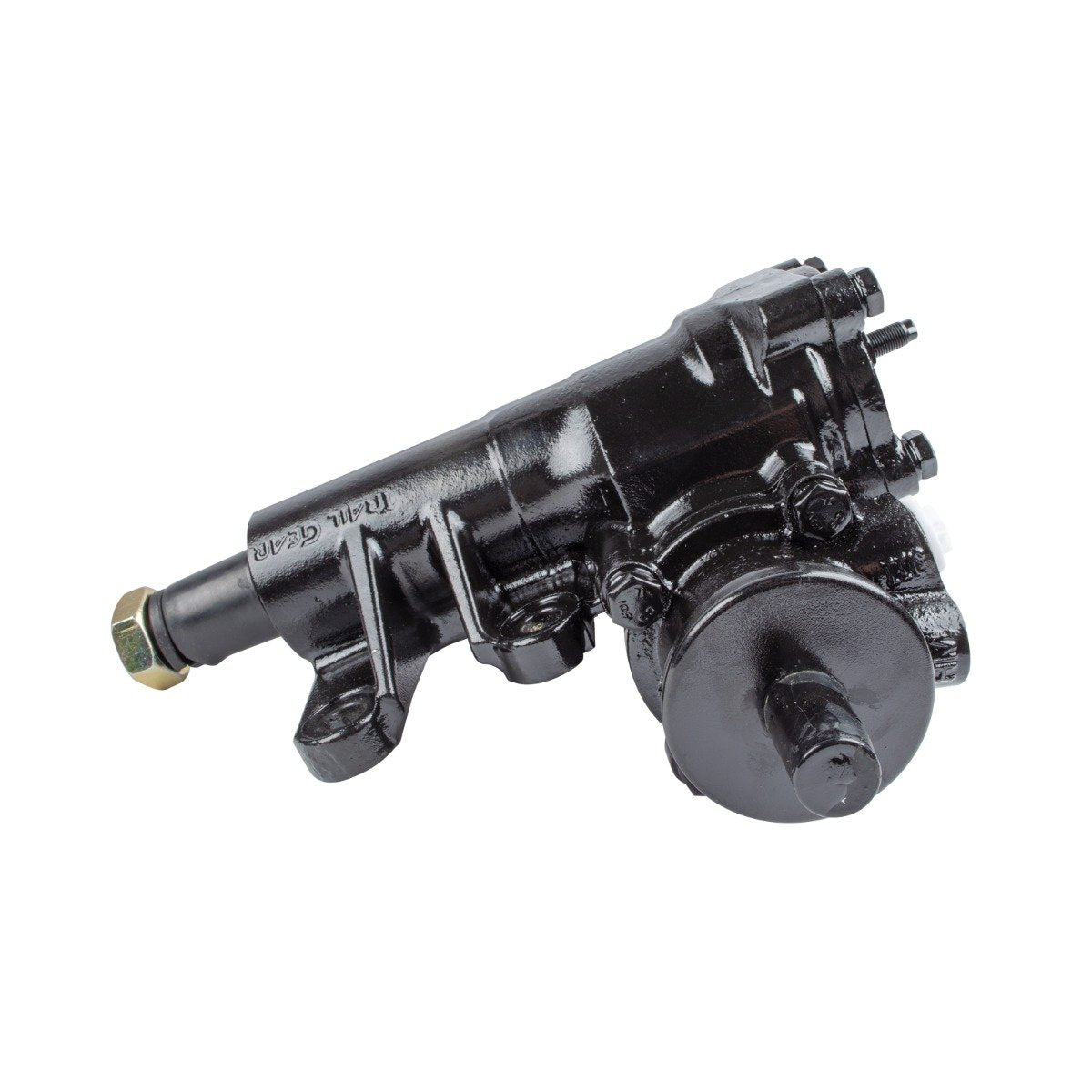 All-Pro Off-Road FJクルーザー／4ランナー／タコマ用 SAS ステアリングキット